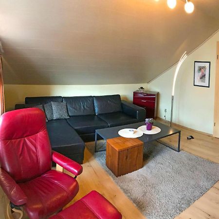 Ferienwohnung Elisabeth 布格贝恩海姆 外观 照片