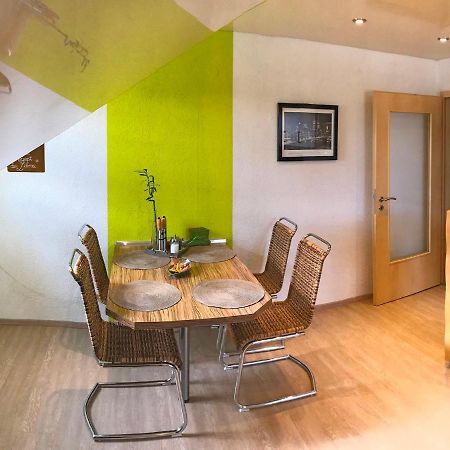 Ferienwohnung Elisabeth 布格贝恩海姆 外观 照片