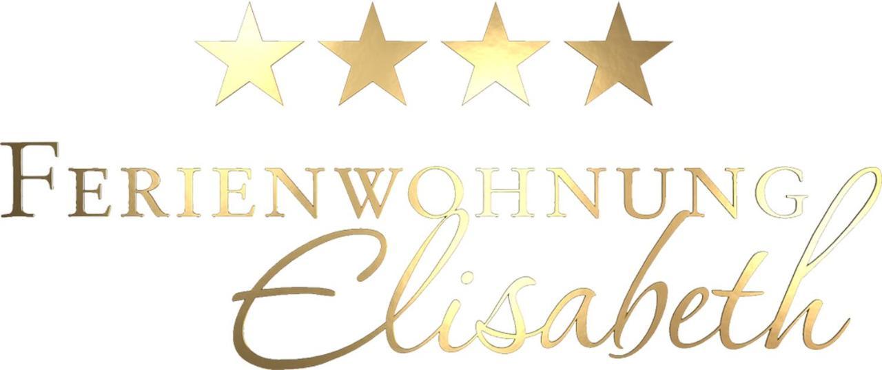 Ferienwohnung Elisabeth 布格贝恩海姆 外观 照片